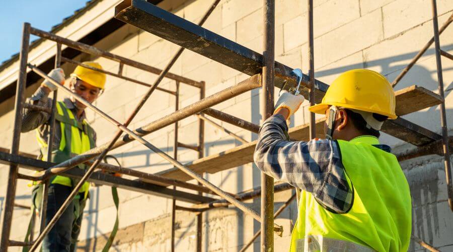 Expert top industrial roofings services in Random Lake, WI